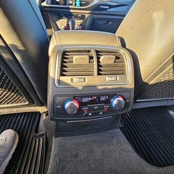 Audi A6 - 11