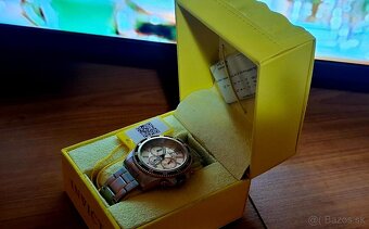 Invicta panske hodinky nove nenosene - 11