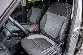 Škoda Yeti 2.0 TDI 140k 4x4 Ambition DSG - 11