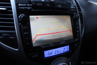 Hyundai ix20 1.6 CRDi - 11