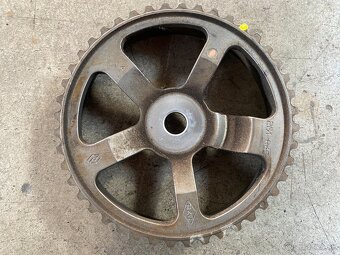 Rozpredam motor 1,9 dci 74 kw 88 kw - 11