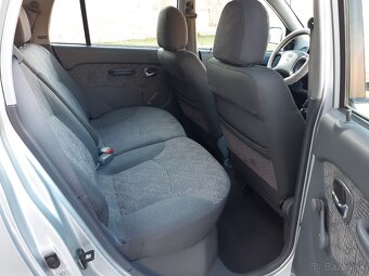 Hyundai Atos Prime 1.1 - 43 KW - 11