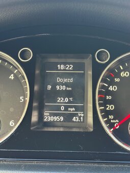 Volkswagen Passat B6 R-line Edition rline - 11