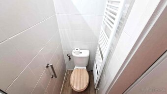 PREDAJ - Kompletne prerobený 3 izbový prízemný rodinný dom - 11