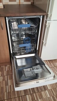 1-izbový byt v centre KE (Palárikova) - 11