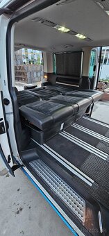 VW Multivan T6 110kw - 11