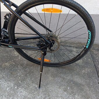 Predám bicykel Scott sub 50 - 11