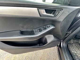 Audi Q5 2.0 TDI 170k DPF quattro Premium S tronic - 11