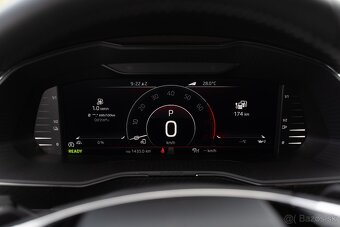 Škoda Superb Combi iV  SPORTLINE 1.4 TSI PHEV DSG -NEBURANÉ - 11