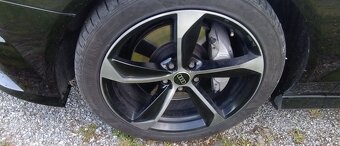 Audi a6 3xS-line 2018 3.0 tdi - 11
