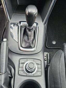 Mazda CX-5 2,2 Skyactiv-D Attraction A/T - 11