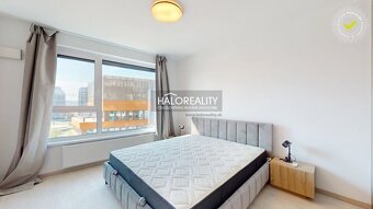 HALO reality - Prenájom, dvojizbový byt Bratislava Ružinov,  - 11