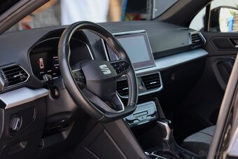 Seat Tarraco 2.0 TDI Style Family 7-miest DSG - 11