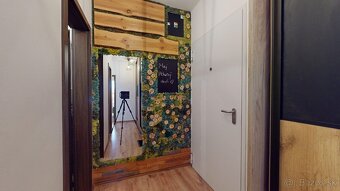 PREDANÉ- 2 izb. byt s TERASOU V NOVOSTAVBE - 11