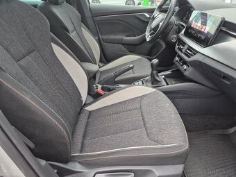 Škoda Scala 1,5 TSI / 110kW / MT6 / STYLE s DPH - 11