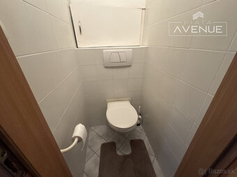 Na predaj Zariadený byt 2+1 , Žilina - Solinky (49m2) - 11