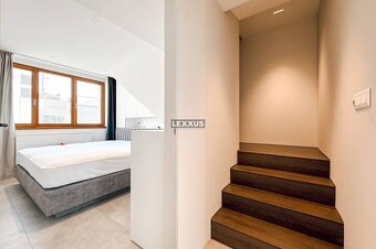 | Penthouse s dvoma terasami na pešej zóne Starého Mesta - 11