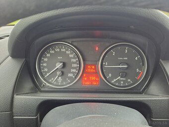 Bmw x1 18d xdrive 105kw - 11