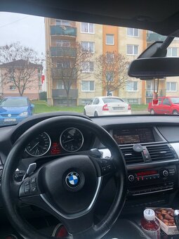 Predam BMW X6 50i - 11