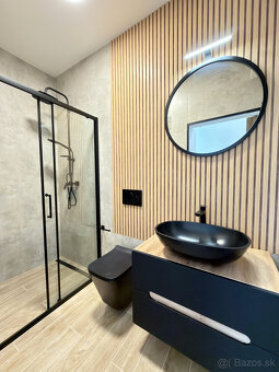 Prémiový 4-izbový rodinný dom - 11