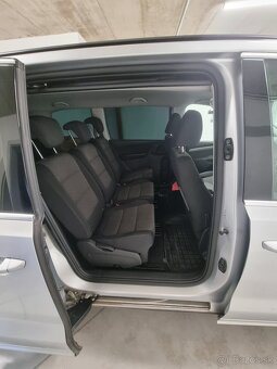 VW Sharan 7N 2.0 tdi 103kw - 11