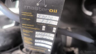 RENAULT MASTER 2.3 L3H2 7 miest - 11