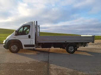 Fiat Ducato maxi 3.0 JTD M6 130kw - 11