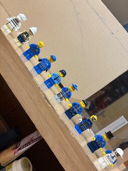 Zrušená zbierka - 11