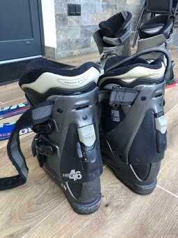 Predám lyžiarsky set - 11