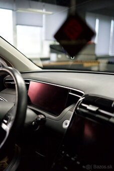 Hyundai Tucson 2021 - 11