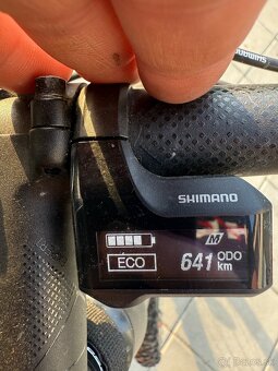 Ebike eBIG NINE Limited MERIDA - 11