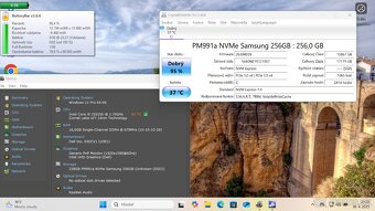 Dell Latitude 5410, Intel Core i5-10310U, 16GB ram - 11
