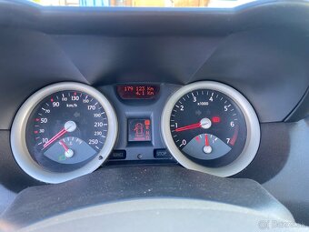 Renault Megane cabrio - 11