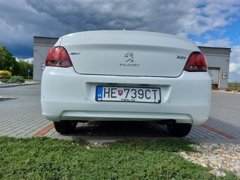 Peugeot 301, 1.2 PureTech Active, r. 2018 - 11