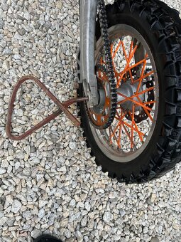 Ktm sx 85 2012 24kw - 11