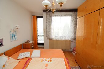 BRANDreal - veľký rodinný dom 824 m², Veľké Orvište - 11