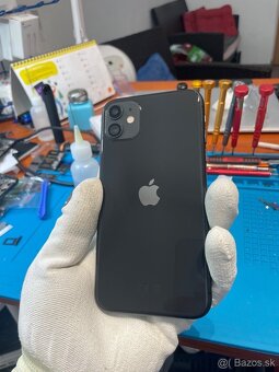  Iphone LCD display,baterky SERVIS,,diely skladom - 11