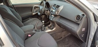 Toyota RAV 4, 2.2d 110kw m6 - 11