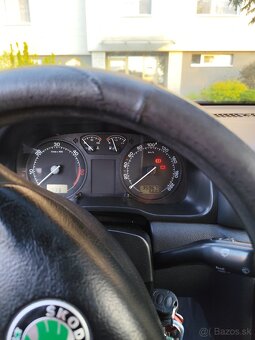 Predam škoda octavia 1.9 tdi 66 kw... - 11