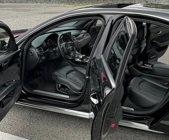Audi A8 3.0 tdi - 11