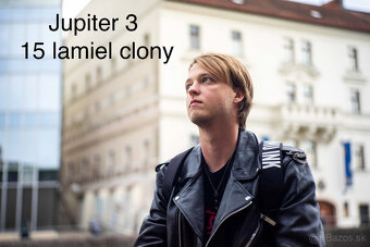 Jupiter 3 1.5/50mm - 11