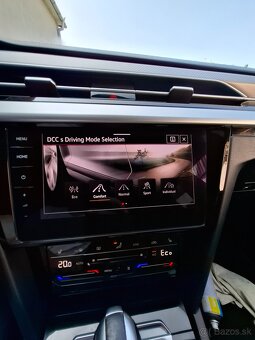 Volkswagen Arteon R_Line  1.4 Tsi Dsg 2021 - 11