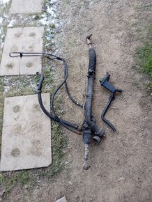 Vw Passat B5,5 diely - 11