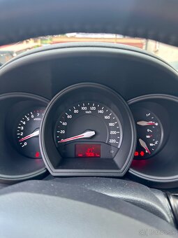 KIA Rio 1.2 (benzín), 5-st. manuál - 11