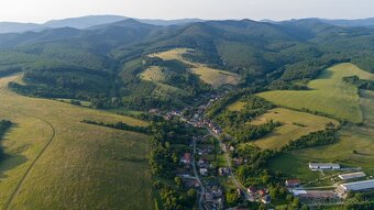 Únik z mesta: Rodinný dom v nádhernej podhorskej prírode s p - 11