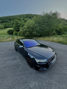 Audi S6 C8 Avant - 11