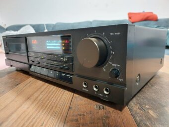 Technics RS-B605 - 11