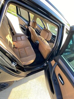 BMW E61 525d - 11