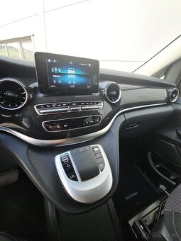 Mercedes-Benz V250d Marco Polo Activity 4MATIC 140kw - 11