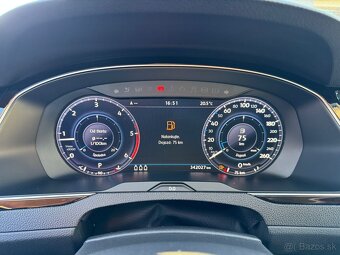 Volkswagen passat combi  2.tdi 110kw - 11